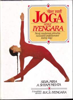 Jóga podle Iyengara