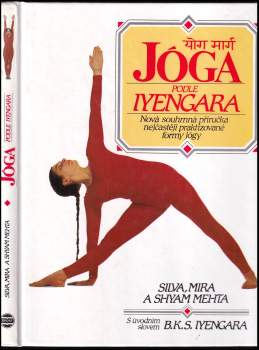 Jóga podle Iyengara