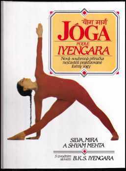 Jóga podle Iyengara