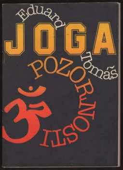Joga pozornosti