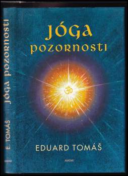 Jóga pozornosti