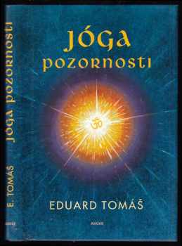 Jóga pozornosti