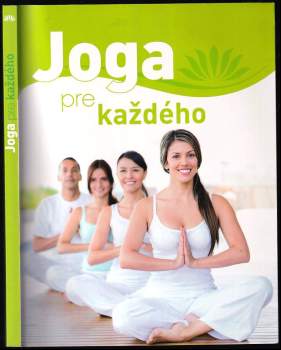 Joga pre každého