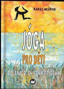 Jóga pro děti