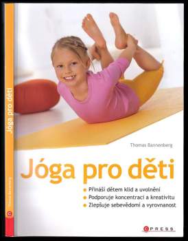 Jóga pro děti