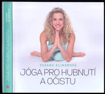 Jóga pro hubnutí a očistu