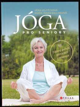 Jóga pro seniory