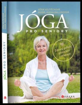 Jóga pro seniory