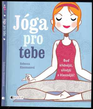 Jóga pro tebe
