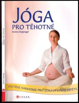 Jóga pro těhotné