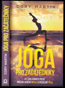Jóga pro začátečníky