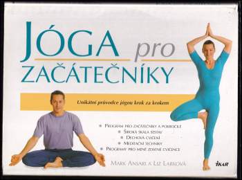 Jóga pro začátečníky