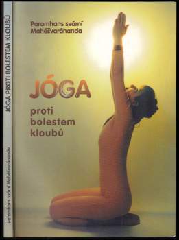 Jóga proti bolestem kloubů