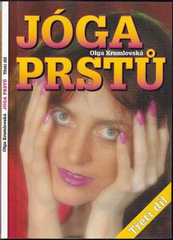 Olga Krumlovská: Jóga prstů