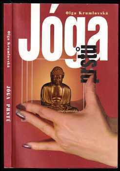 Jóga prstů - Olga Krumlovská (2003, Ottovo nakladatelství) - ID: 845576