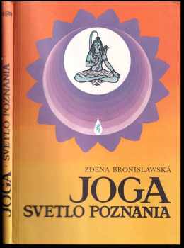 Joga - slnečná cesta ku kráse a zdraviu