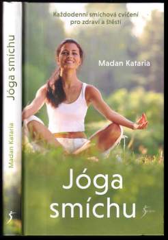 Madan Kataria: Jóga smíchu