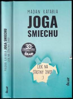 Joga smiechu