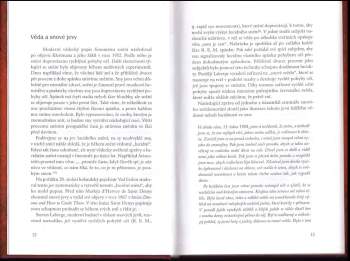 Namkhai Norbu: Jóga snu a praxe přirozeného světla