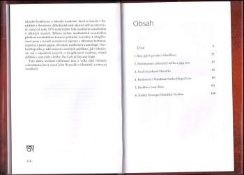 Namkhai Norbu: Jóga snu a praxe přirozeného světla