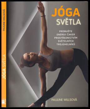 Jóga světla