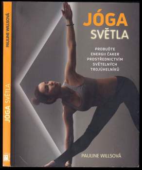 Jóga světla
