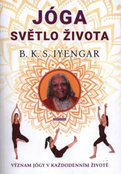 Jóga - světlo života