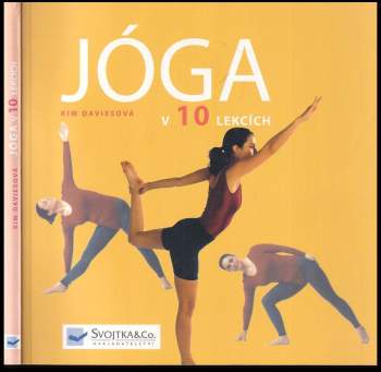 Jóga v 10 lekcích