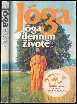Jóga v denním životě