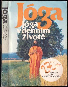 Jóga v denním životě