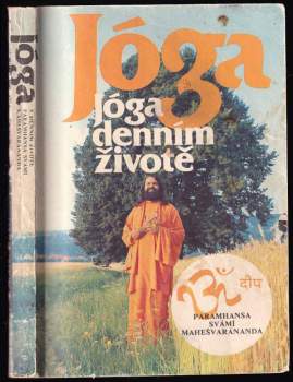 Jóga v denním životě