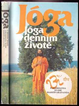 Maheshwarananda: Jóga v denním životě