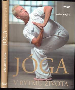 Jóga v rytmu života
