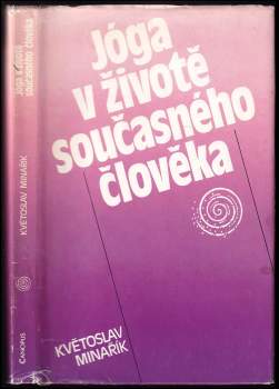 Jóga v životě současného člověka