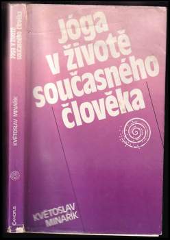 Jóga v životě současného člověka