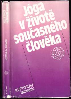 Jóga v životě současného člověka