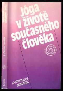 Jóga v životě současného člověka