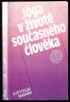 Jóga v životě současného člověka