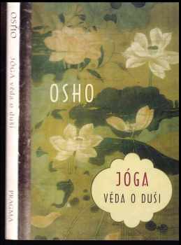 Jóga : věda o duši