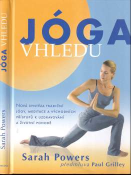 Jóga vhledu