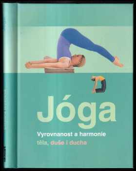 Jóga