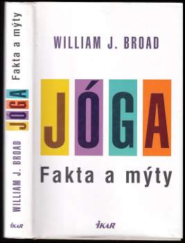 William J Broad: Jóga