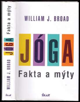 William J Broad: Jóga