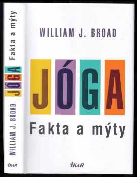 William J Broad: Jóga