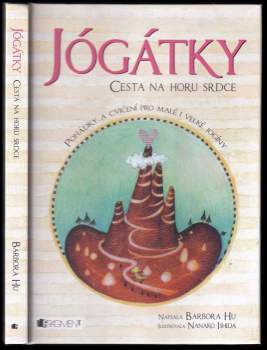 Jógátky