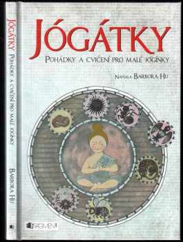 Jógátky
