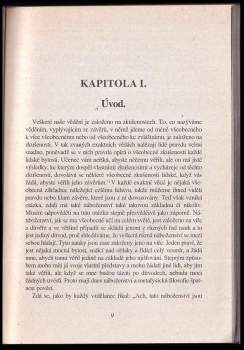Vivekananda: Jogická filosofie (Radža joga)