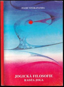 Jogická filosofie (Radža joga)