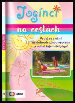 Jogínci na cestách