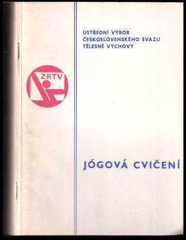 Jógová cvičení